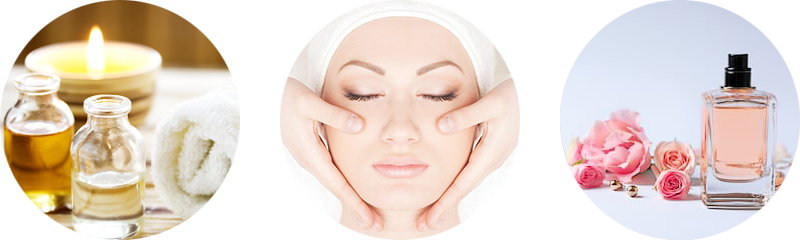 オートクチュール・パルファン　ホテルイメージ