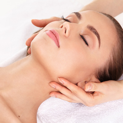 オートクチュール・パルファン　サロンイメージ