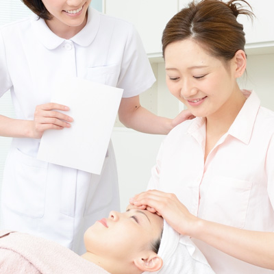 オートクチュール・パルファン　ホテルイメージ